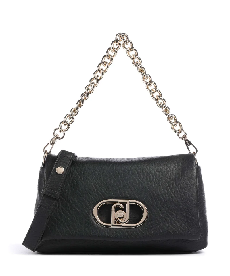 Liu Jo Icon M Borsa a spalla nero