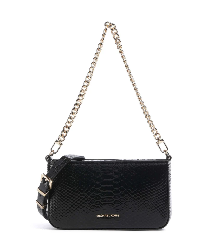 Michael Kors Bryant Small Borsa a spalla black