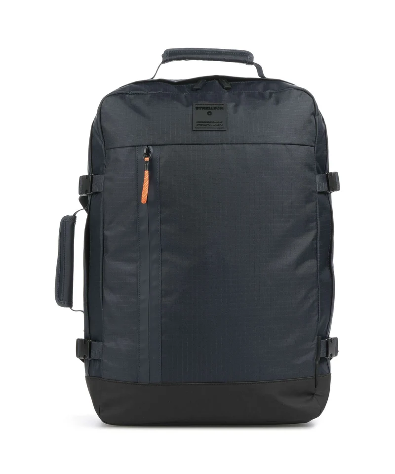 Strellson Northwood Zaino dark blue