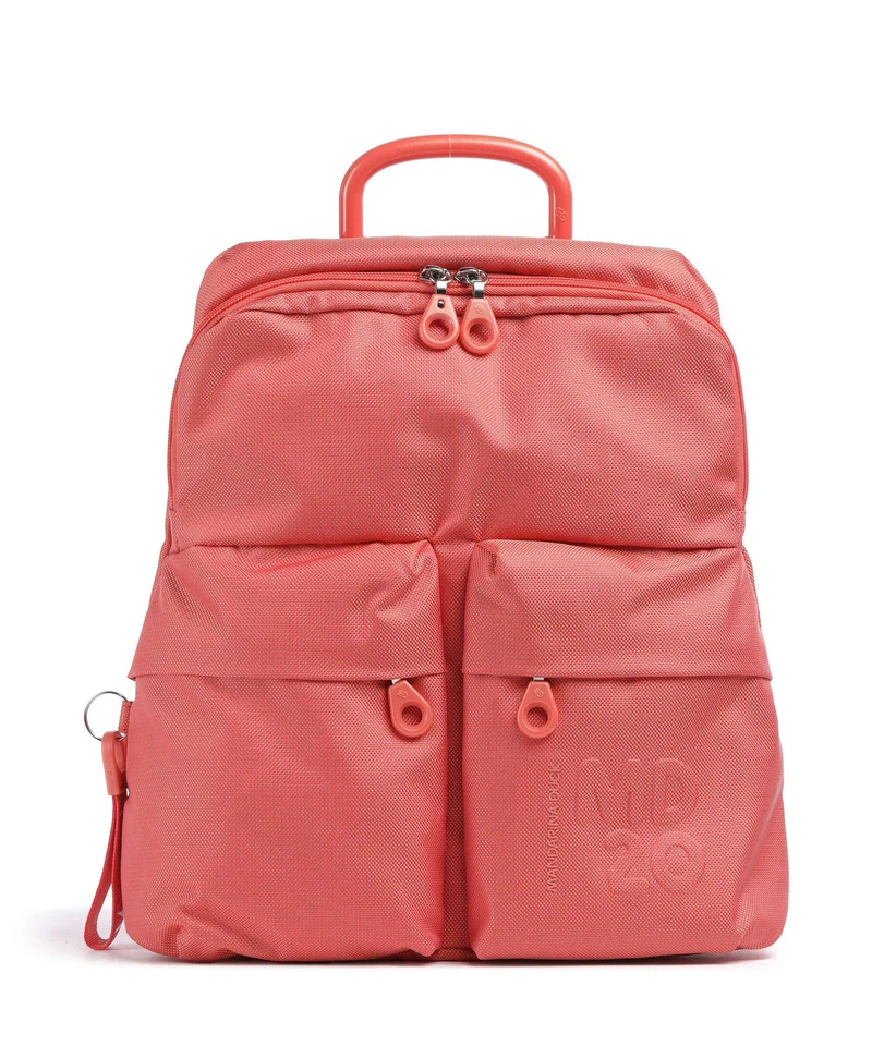 Mandarina Duck MD20 Zaino tangerine