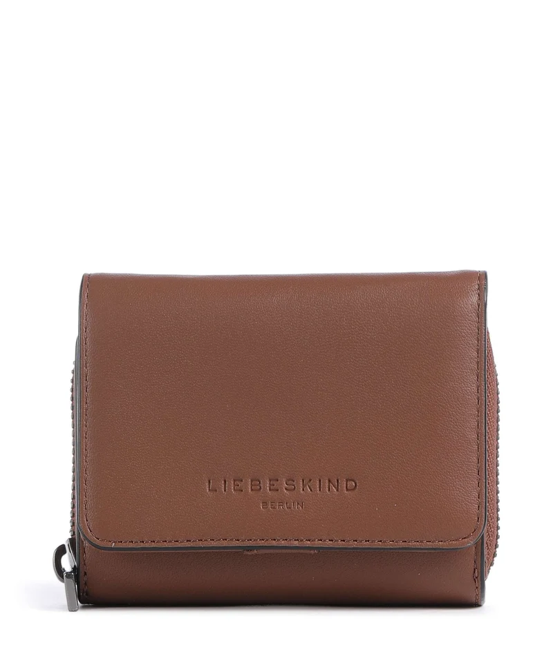 Liebeskind Pablita Tokyo Sheep M Portafoglio russet