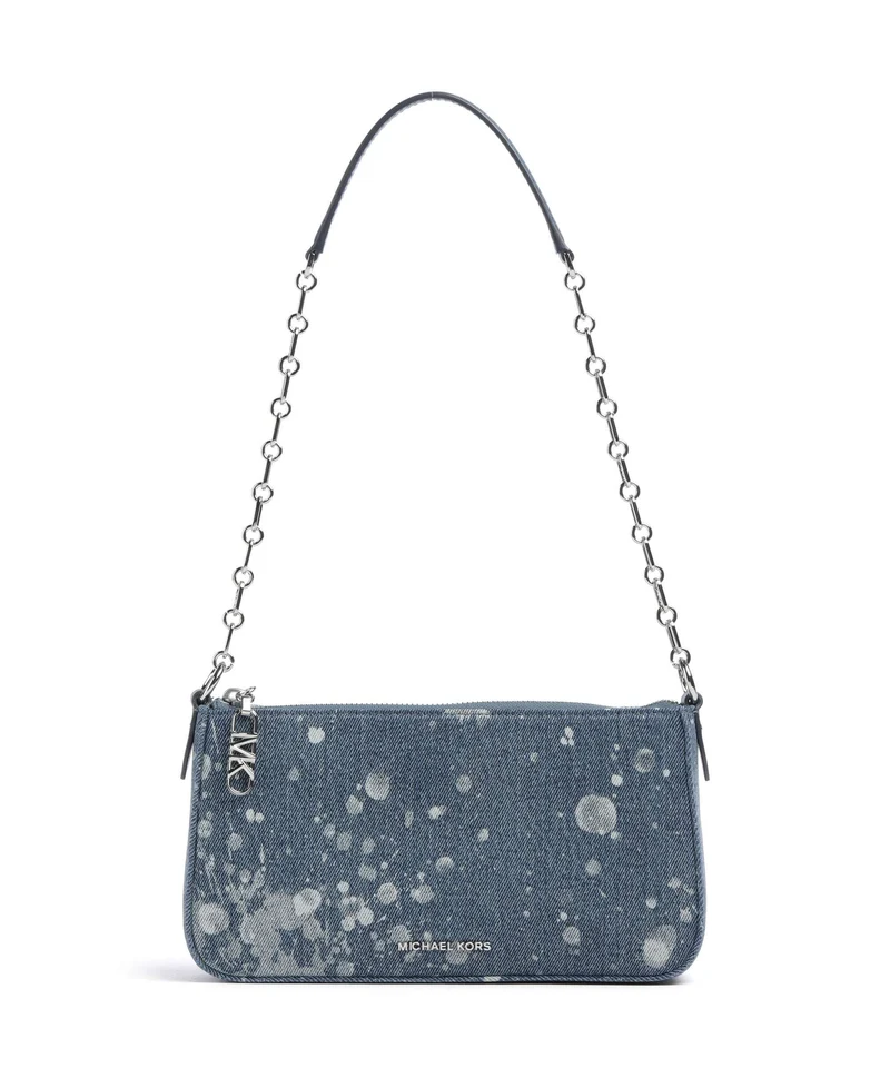 Michael Kors Empire Borsa a spalla union wash