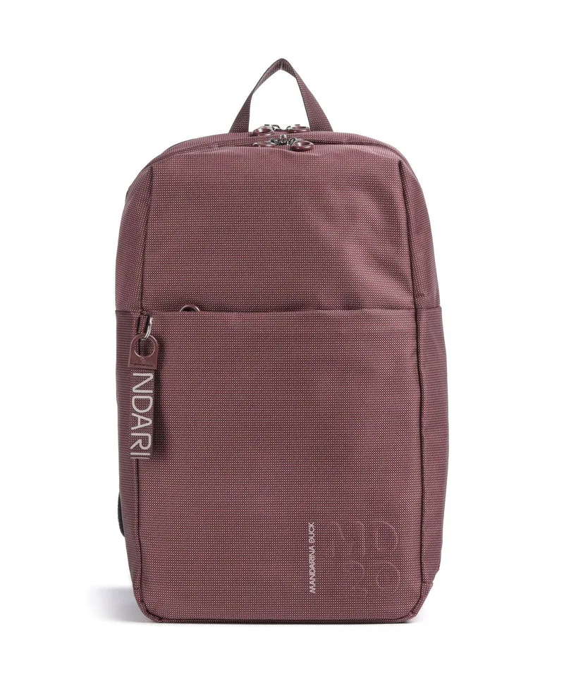 Mandarina Duck MD20 Zaino da viaggio grape
