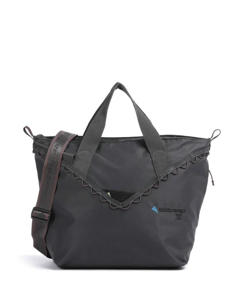 Klättermusen Bor 13 Borsa shopper raven