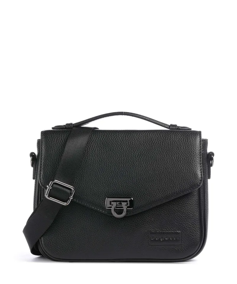 Bugatti Elsa Borsa a tracolla black