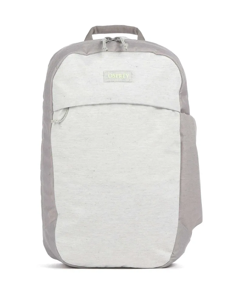 Osprey Arcane Large Zaino earth pediment grey block