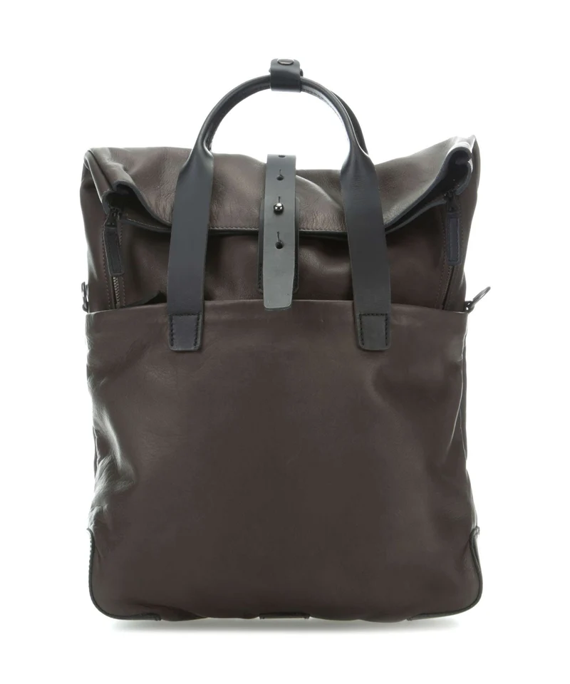 Harold's Mount Ivy XL Zaino roll-top jive