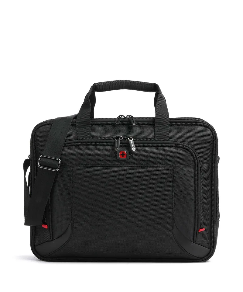 Wenger Icons Prospectus Cartella black
