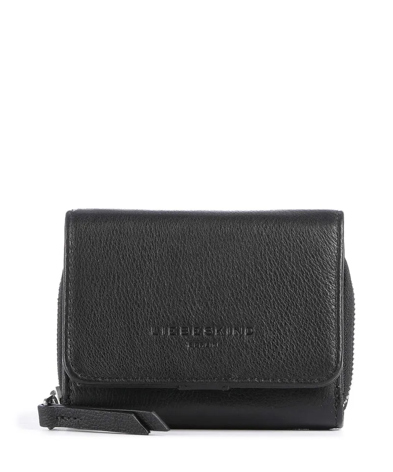 Liebeskind Harris Pablita Portafoglio black