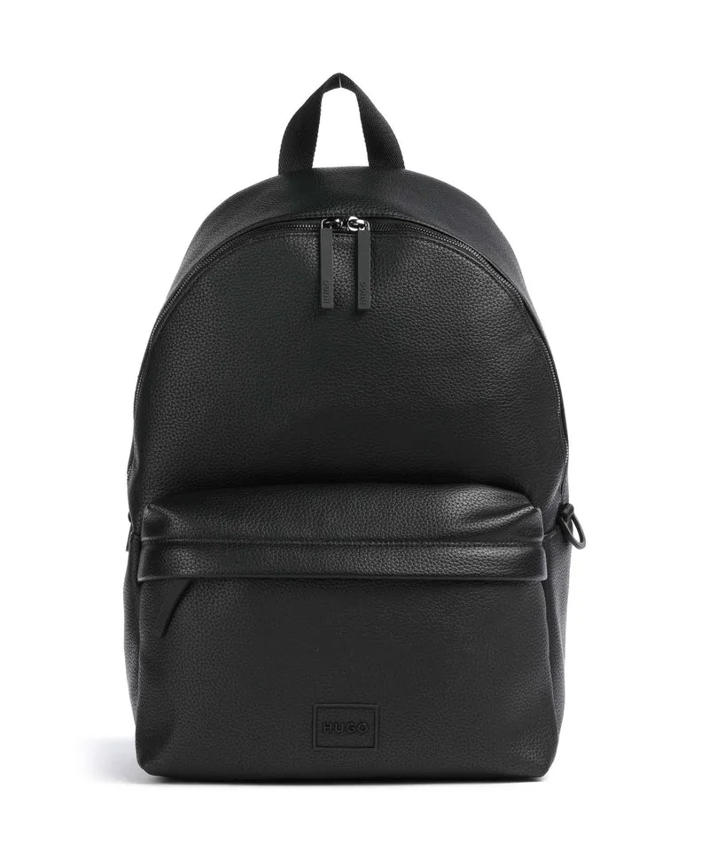 Hugo Ethon Zaino black
