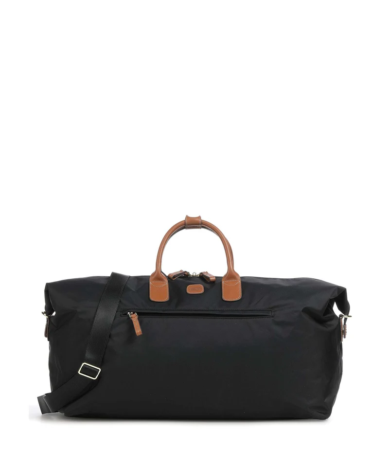 Brics X-Collection L Borsone da weekend black
