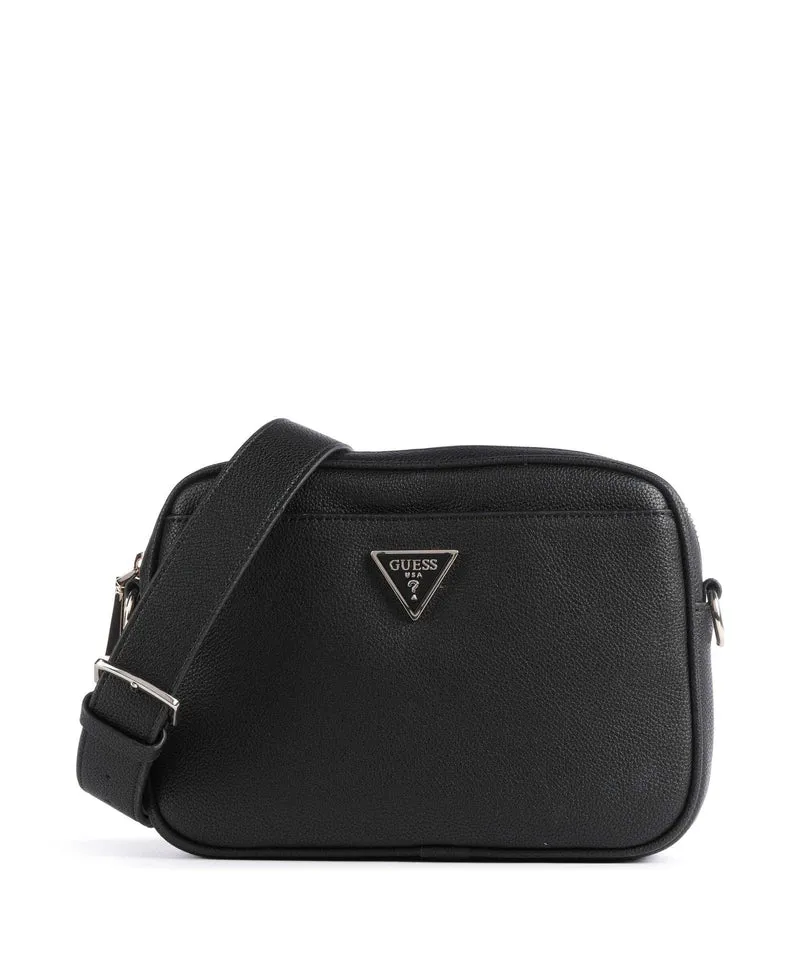 Guess Meridian Borsa a tracolla black