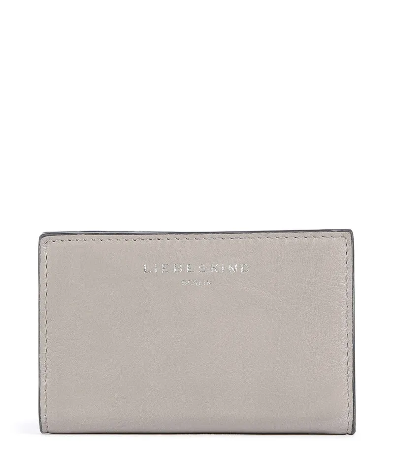 Liebeskind Cloud Lilith Sheep Natural Portafoglio steel