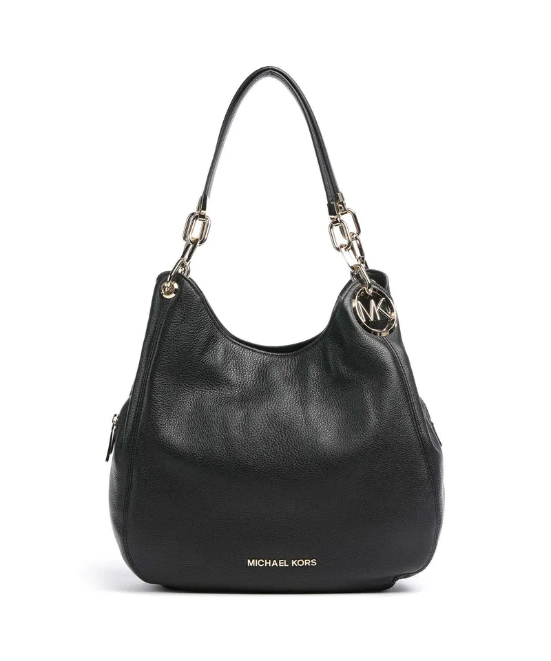 Michael Kors Lillie Borsa hobo black