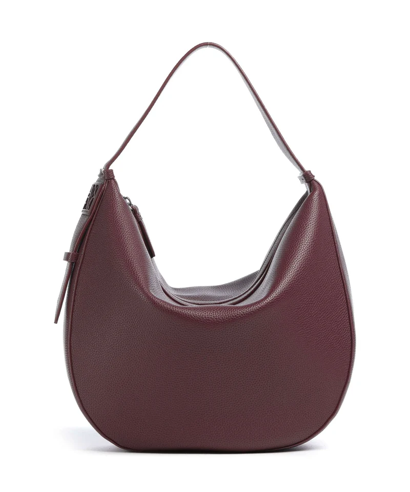 Armani Exchange Susy M Borsa hobo groove