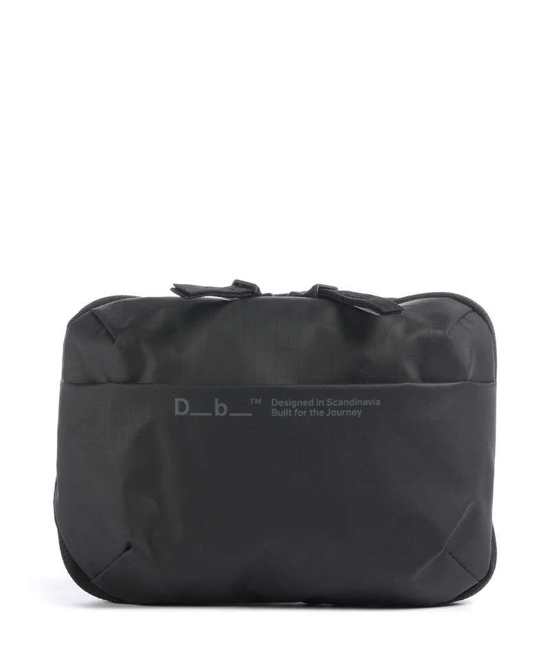 Db Ramverk Accessorio da viaggio black out