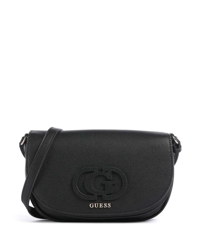 Guess Calebra Borsa a tracolla black