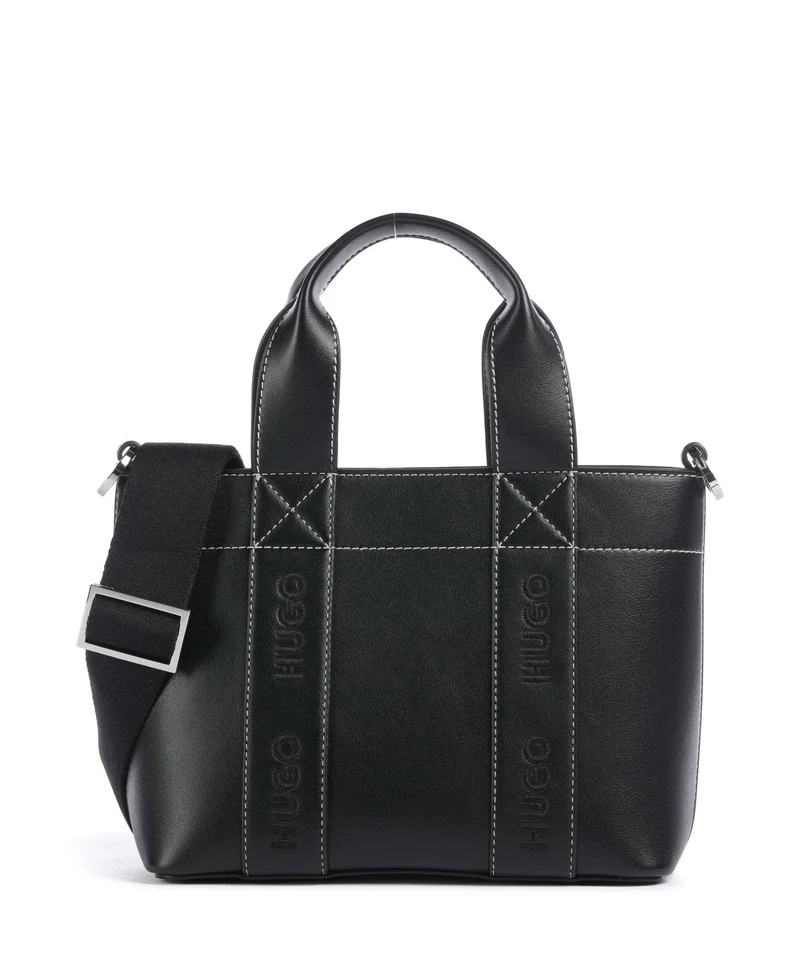 Hugo Becky Borsa a mano black