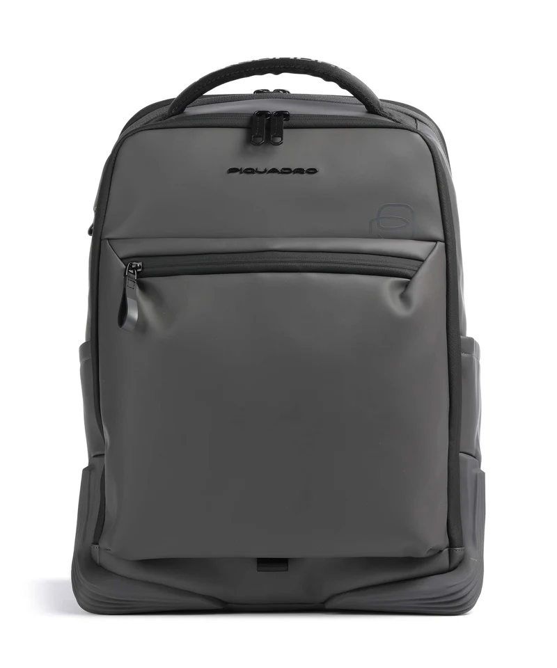 Piquadro C2OW Zaino da viaggio grigio
