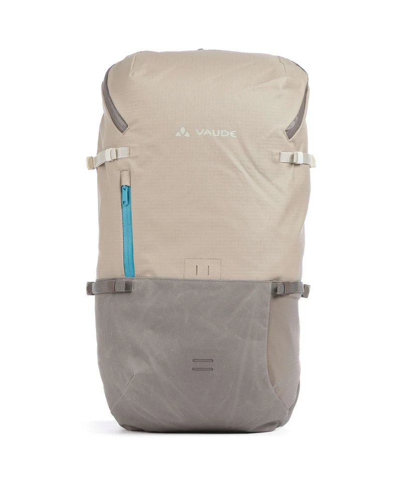 Vaude CityGo 30 II Zaino linen