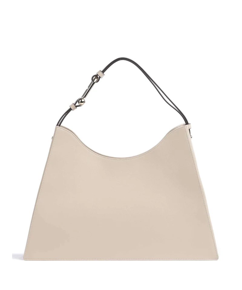 Furla Nuvola L Borsa hobo avena
