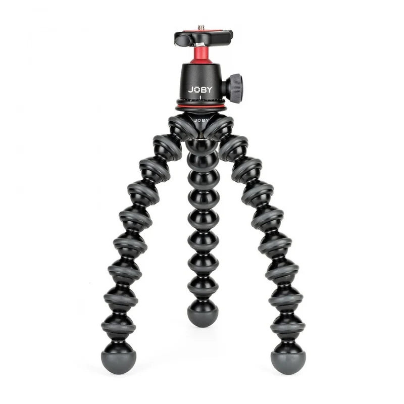 JOBY Kit Gorillapod 3K