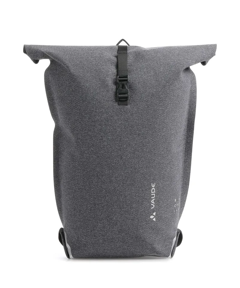 Vaude Planegg Zaino roll-top black
