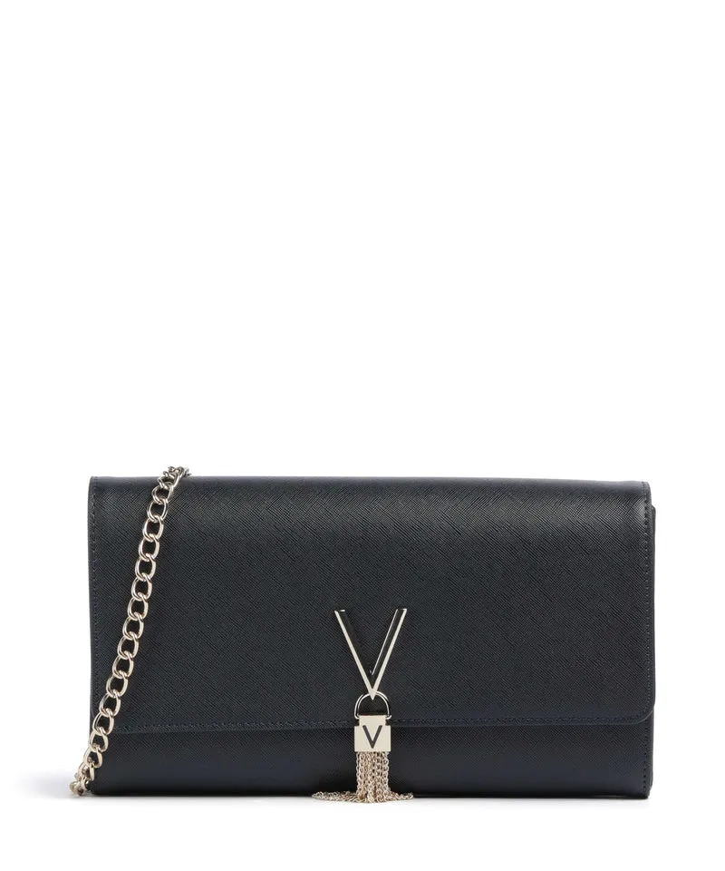 Valentino Bags Divina Sa Borsa a tracolla navy