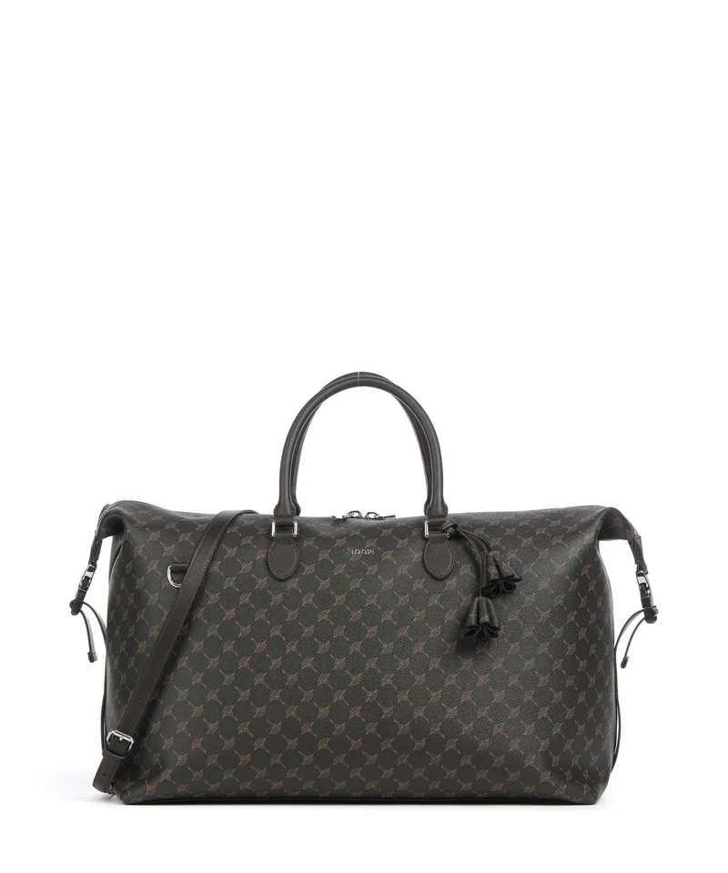 JOOP! Flora 1.0 Mieke Borsone da weekend dark brown