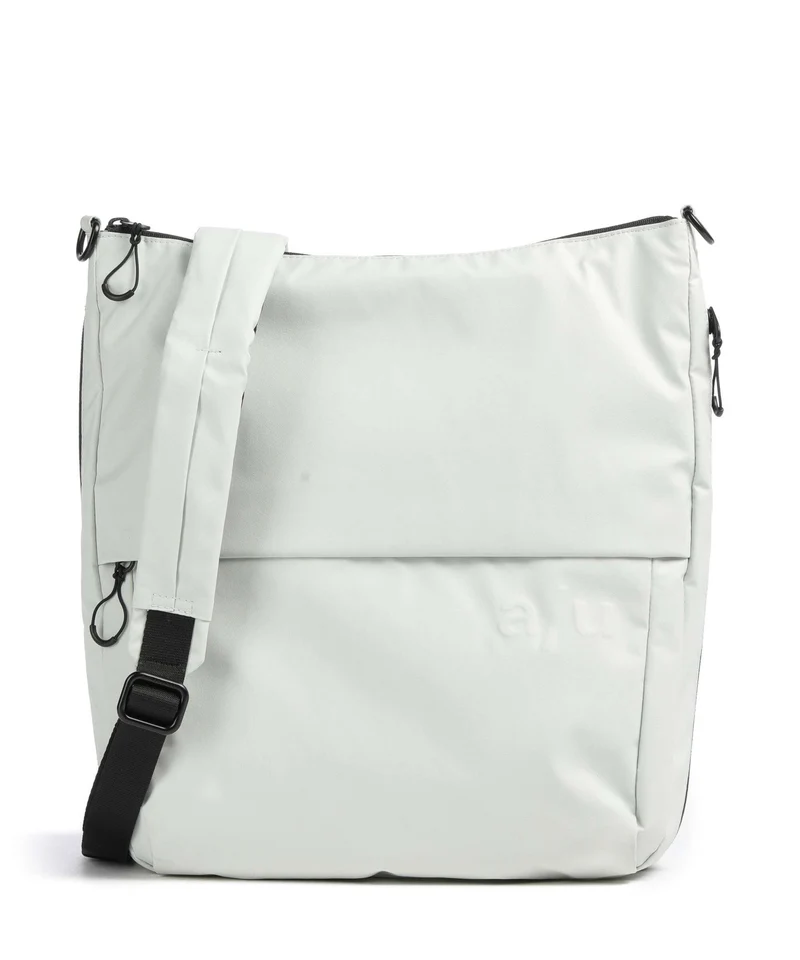 Aunts & Uncles Japan Lite Todori Borsa hobo cloud nine