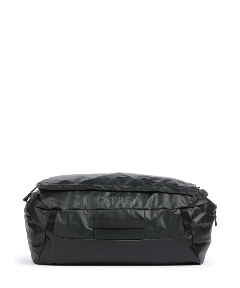Osprey Transporter 95 Borsone da viaggio raven black
