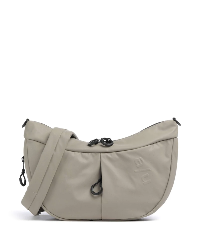 Aunts & Uncles Japan RE lite Toyo Borsa a tracolla driftwood