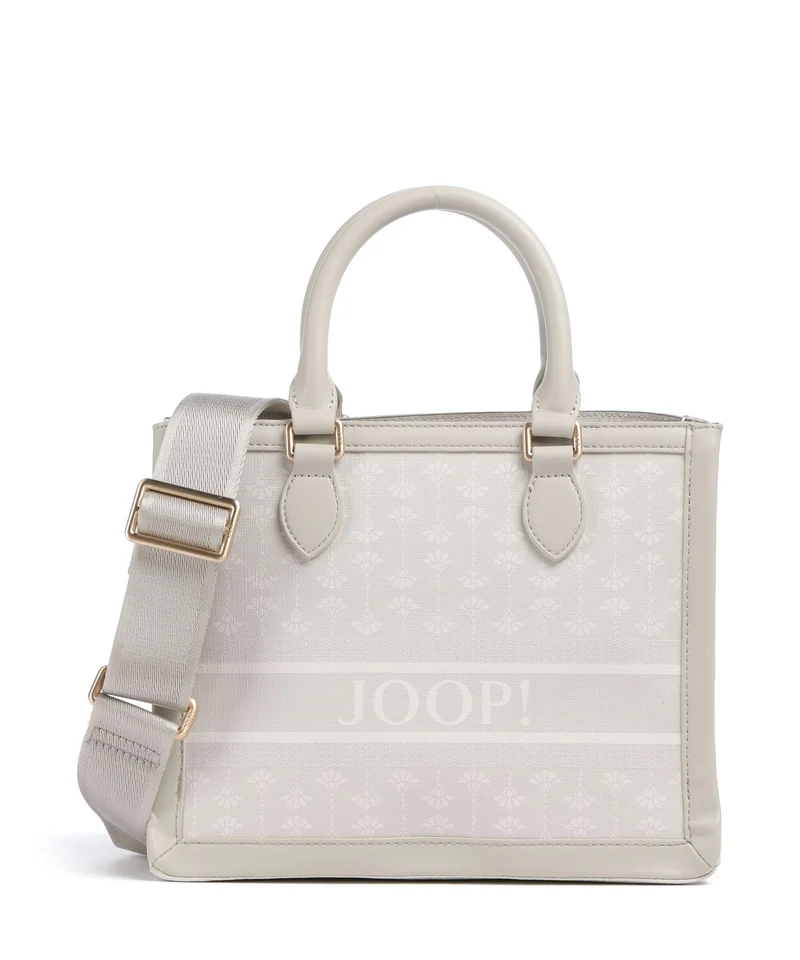 JOOP! Mazzolino Catena Aurelia Borsa a mano bleached sand