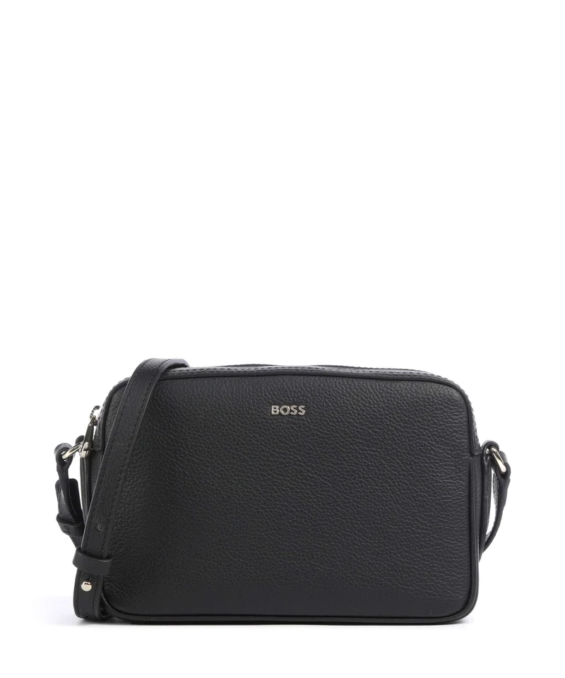 BOSS Lenah Borsa a tracolla black