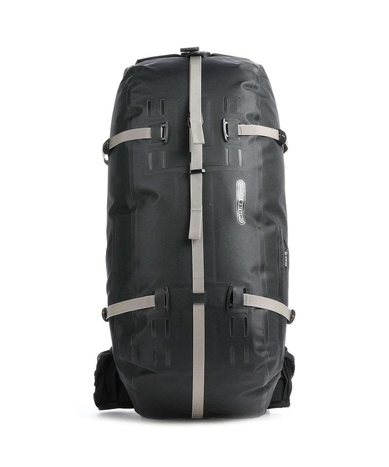 Ortlieb Atrack 45 Zaino montagna black