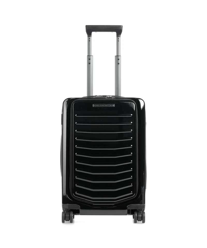 Porsche Design Roadster HC Business Valigia trolley (4 ruote) black shiny