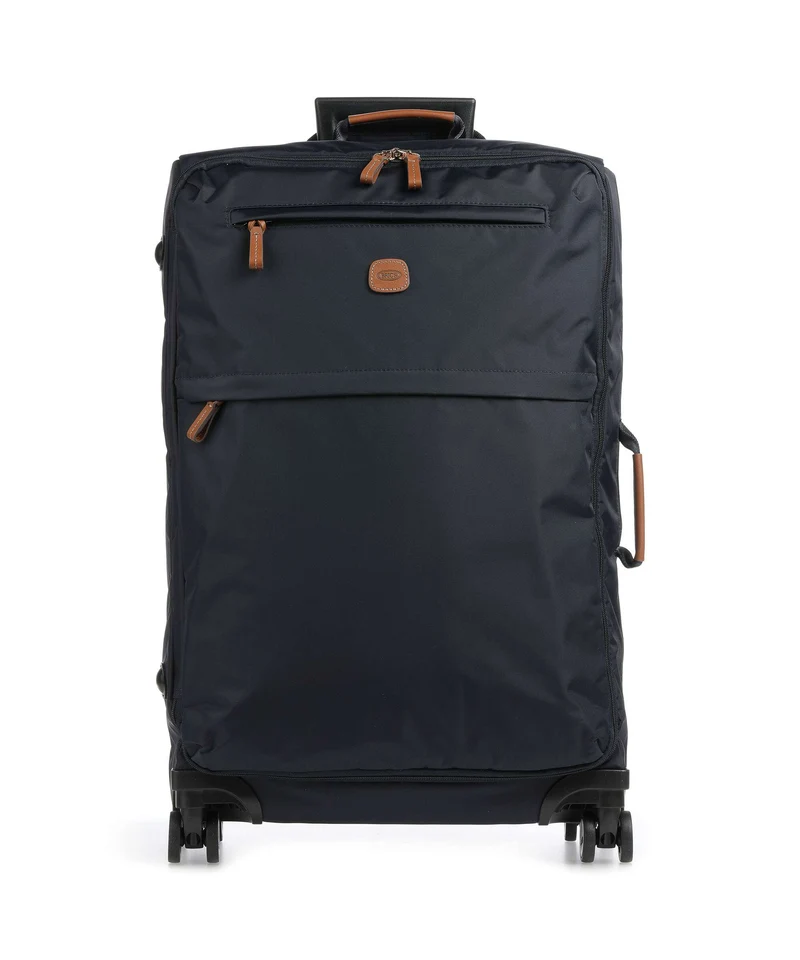 Brics X-Collection Valigia trolley (4 ruote) ozean