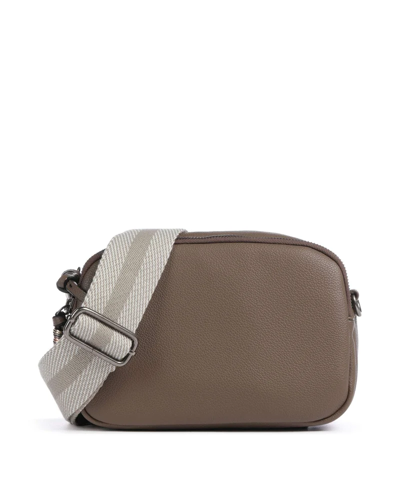 FredsBruder Bestie Borsa a tracolla olive