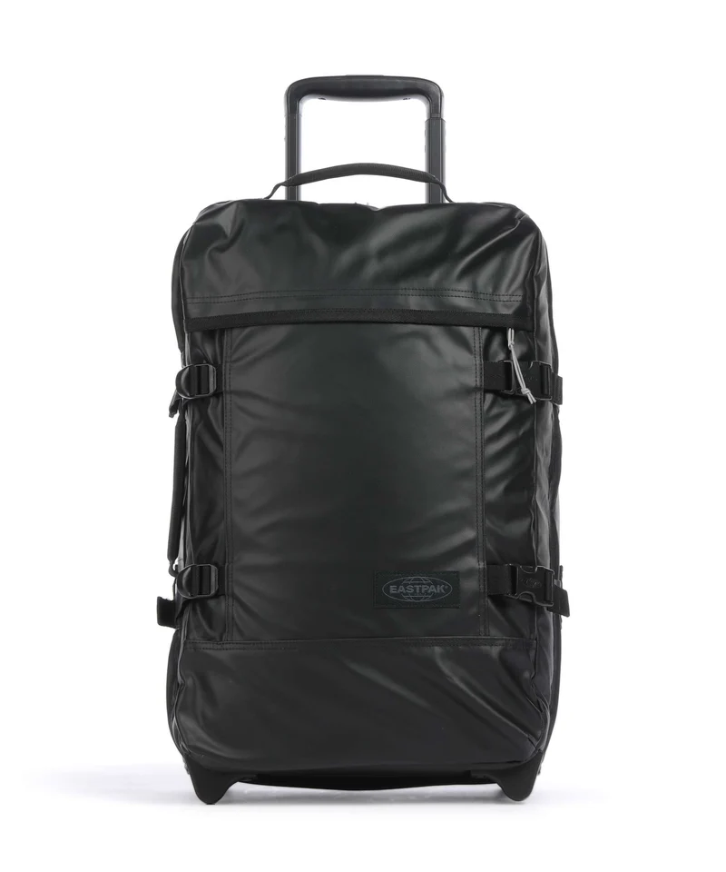 Eastpak Tarp Strapverz S Borsone trolley tarp black