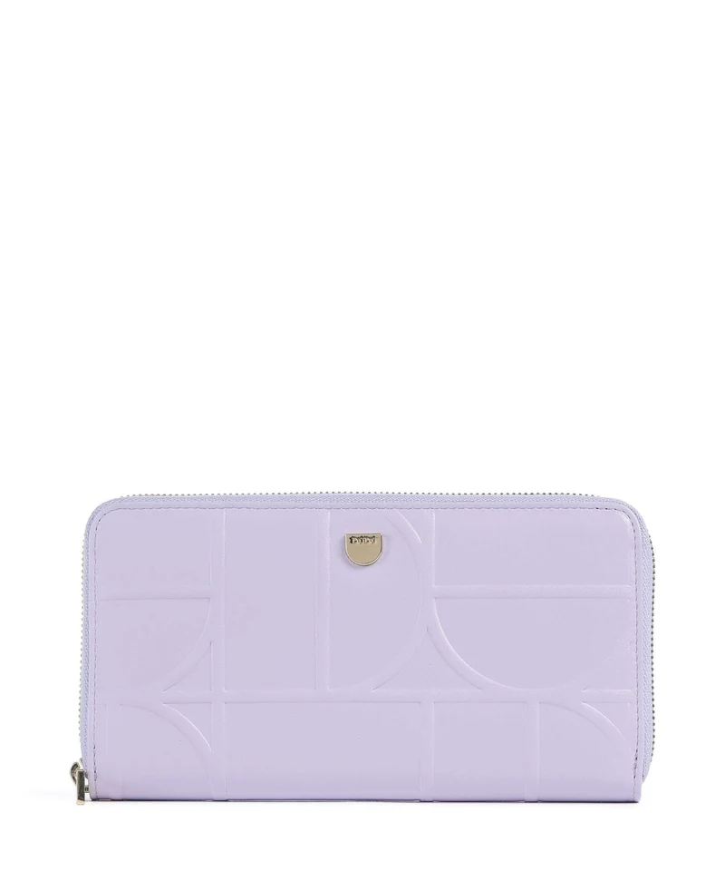 DuDu Bags Up! Portafoglio lilac/orange