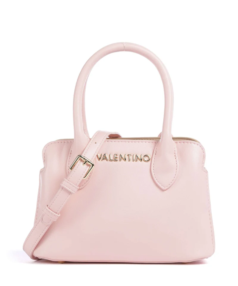 Valentino Bags Sunshine Re Borsa a mano cipria