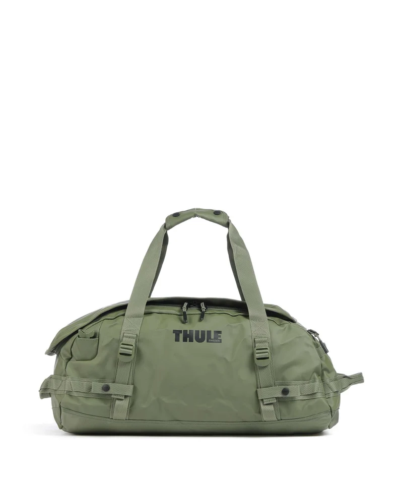 Thule Chasm 40 Borsone da weekend olivine