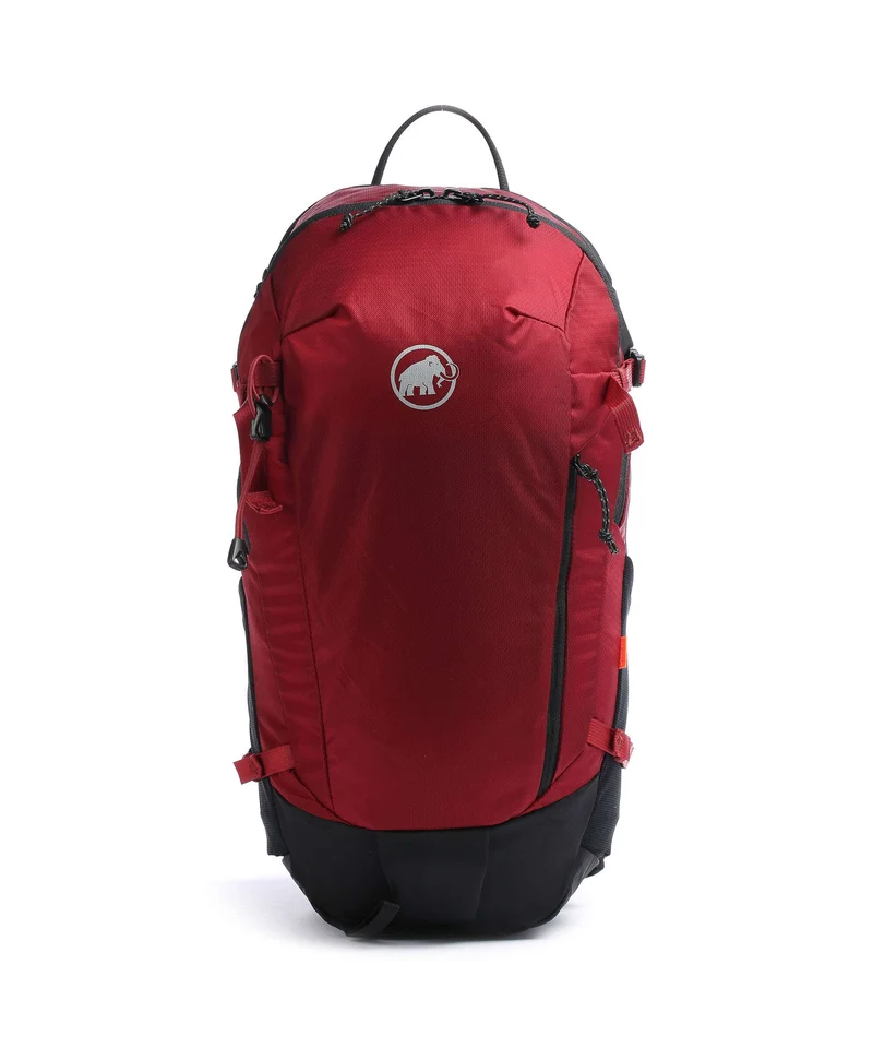 Mammut Lithium 20 W Zaino montagna blood red/black