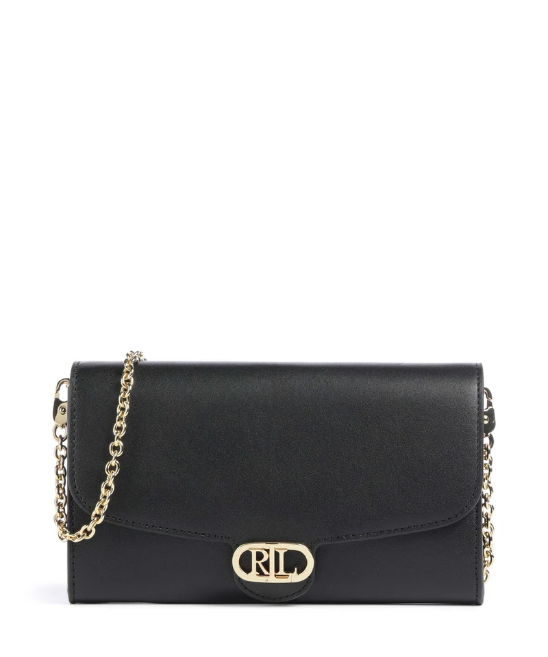 Lauren Ralph Lauren Adair 20 Portafoglio black