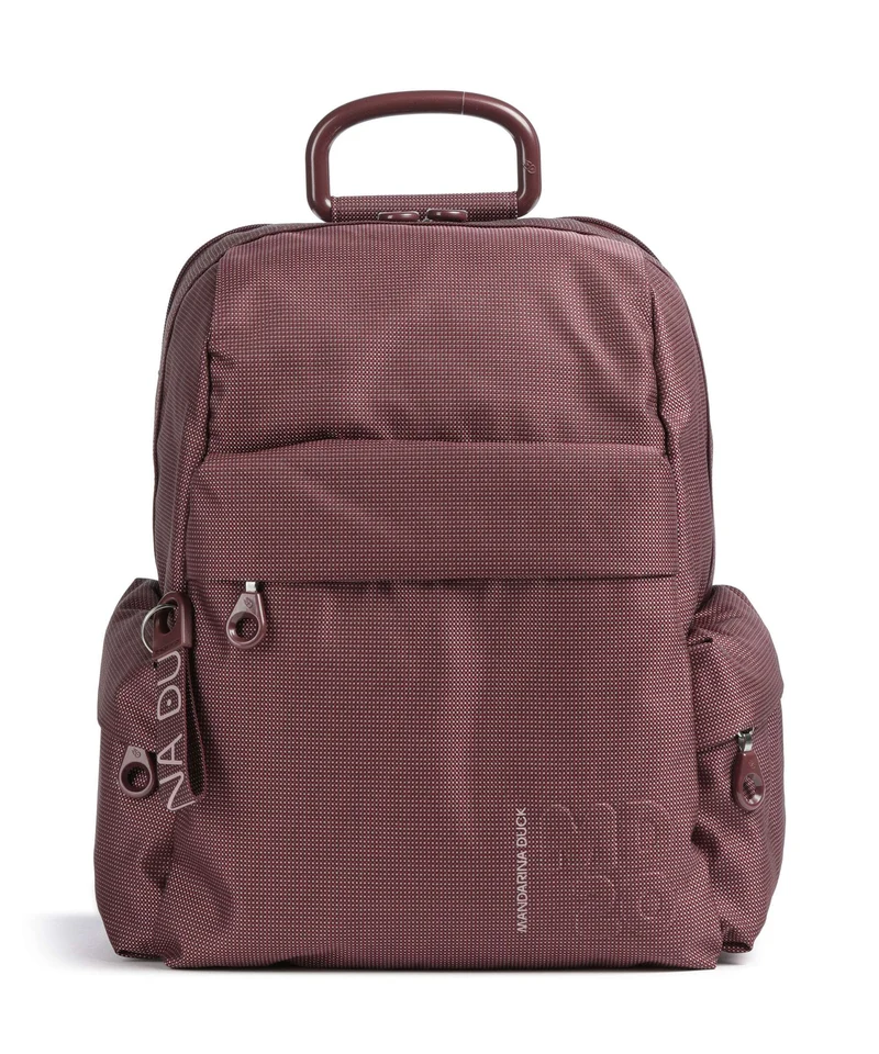 Mandarina Duck MD20 Zaino grape