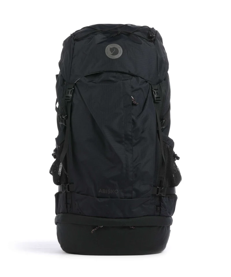 Fjällräven Abisko 48 M/L Zaino da trekking black