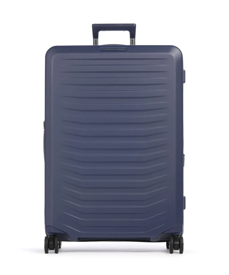 Porsche Design Roadster HC Valigia trolley (4 ruote) dark blue matt