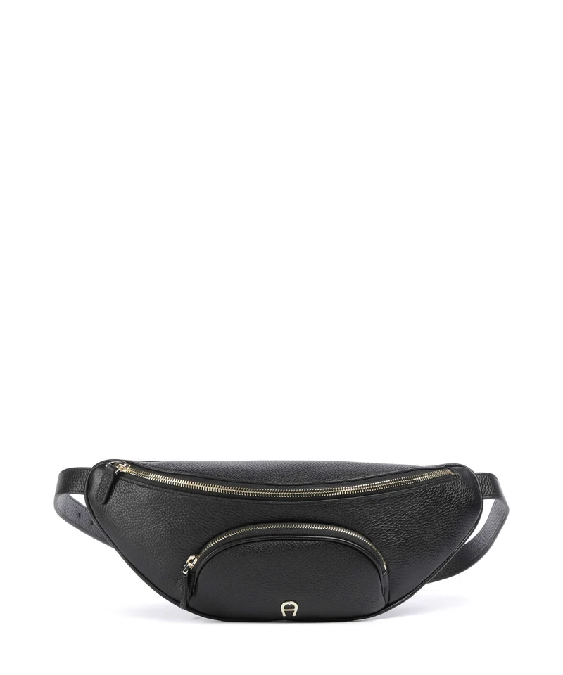 Aigner Fashion Marsupio black