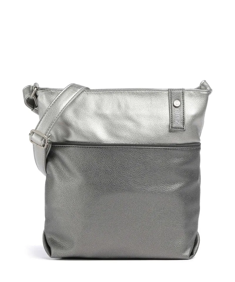 Zwei Jana J10 Borsa a spalla cosmos