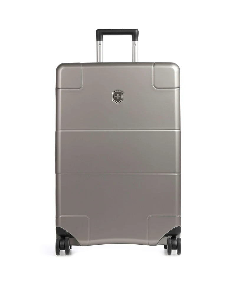 Victorinox Lexicon Valigia trolley (4 ruote) silver